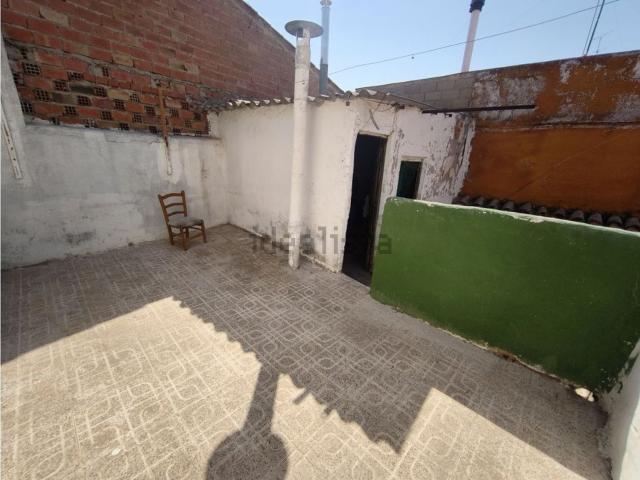 Casa en venta en Villarrobledo, Castilla-La Mancha