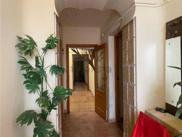 Casa en venta en Villarrobledo