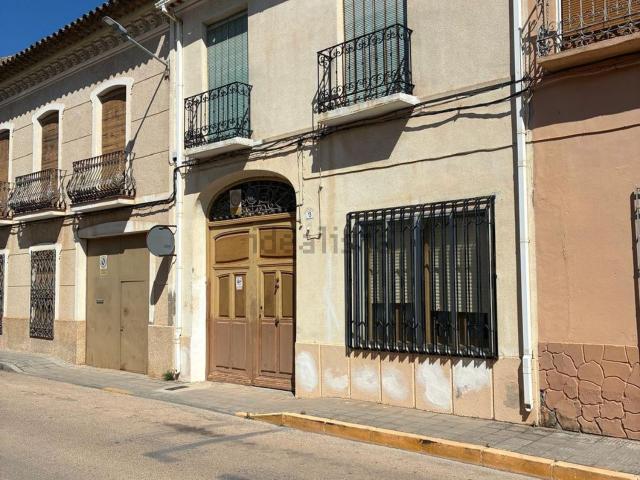 Casa en venta en Villarrobledo, Castilla-La Mancha