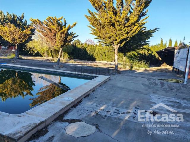 Casa en venta en Villarrobledo, Castilla-La Mancha