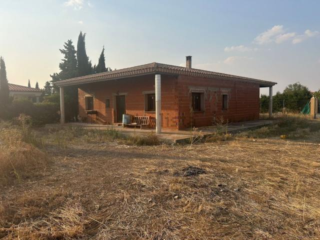 Casa en venta en Villarrobledo, Castilla-La Mancha