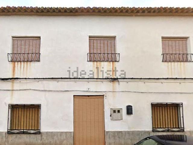 Casa en venta en Villarrobledo, Castilla-La Mancha