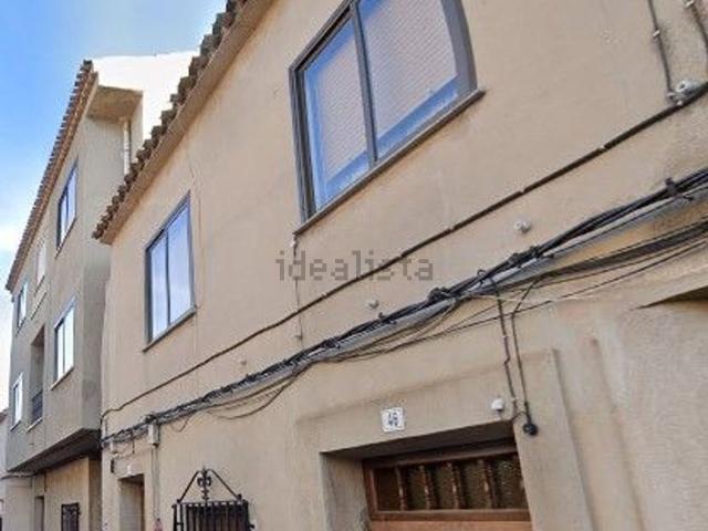 Casa en venta en Villarrobledo
