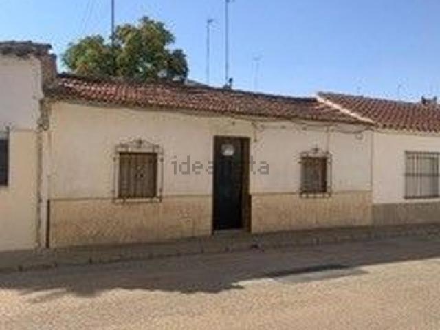 Casa en venta en Villarrobledo, Castilla-La Mancha