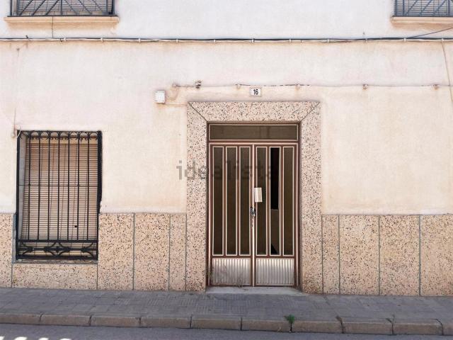 Casa en venta en Villarrobledo, Castilla-La Mancha