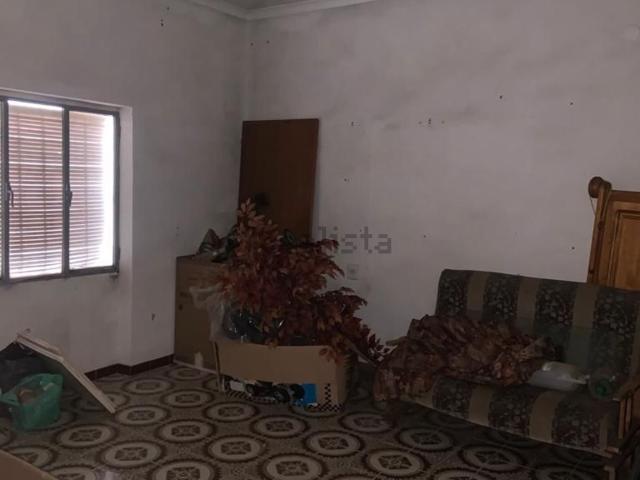 Casa en venta en Villarrobledo, Albacete