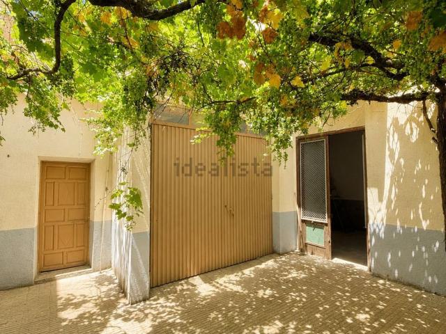 Casa en venta en Villarrobledo, Castilla-La Mancha