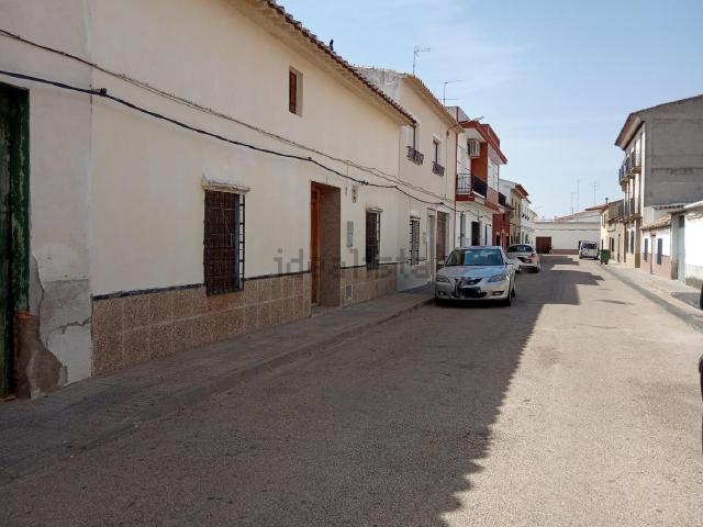 Casa en venta en Villarrobledo, Castilla-La Mancha