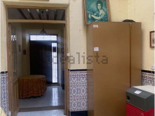 Casa en venta en Villarrobledo, Castilla-La Mancha