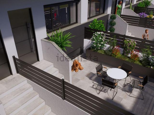 Casa en venta en Villarrobledo, Albacete