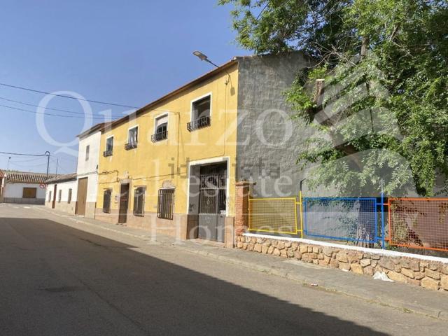 Casa en venta en Villarrobledo