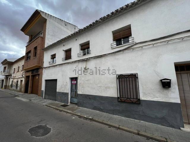 Casa en venta en Villarrobledo, Castilla-La Mancha