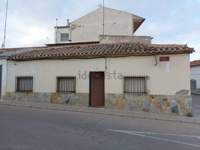 Casa en venta en Villarrobledo, Castilla-La Mancha