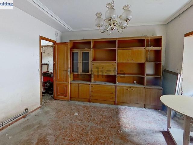 Casa en venta en Villarrobledo, Castilla-La Mancha