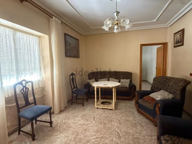 Casa en venta en Villarrobledo, Albacete