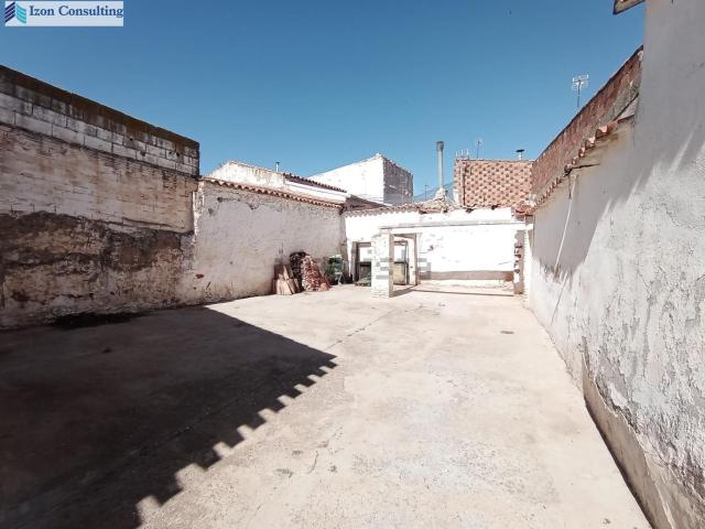 Casa en venta en Villarrobledo, Castilla-La Mancha