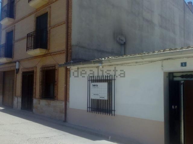 Casa en venta en Villarrubia De Los Ojos, Castilla-La Mancha