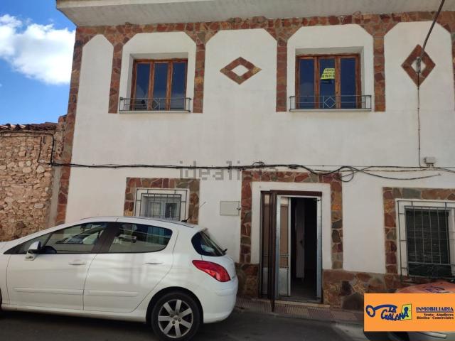 Casa en venta en Villarrubia De Los Ojos, Castilla-La Mancha