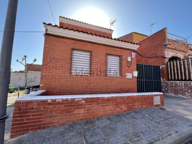 Casa en venta en Villarrubia De Los Ojos, Castilla-La Mancha