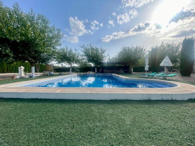 Casa en venta en Las Labores, Castilla-La Mancha