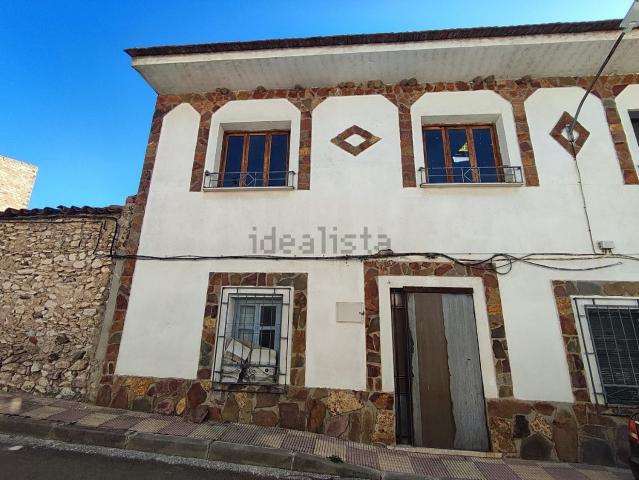 Casa en venta en Villarrubia De Los Ojos, Castilla-La Mancha
