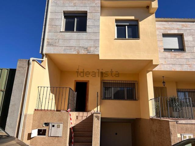 Casa en venta en Villarrubia De Los Ojos