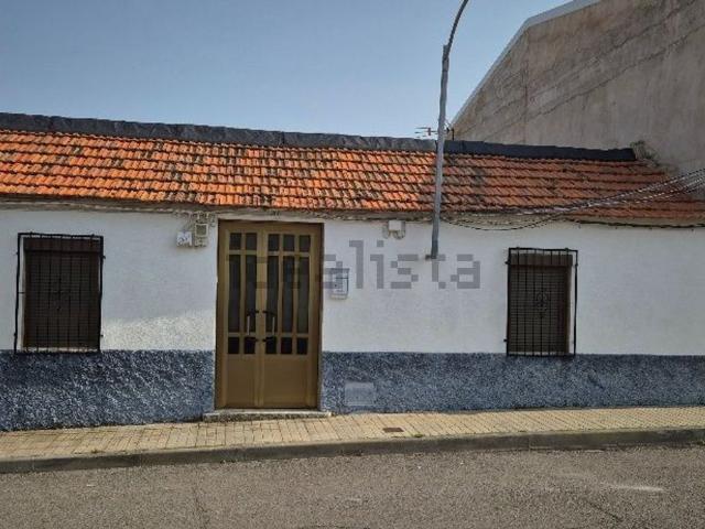 Casa en venta en Villarrubia De Los Ojos, Castilla-La Mancha