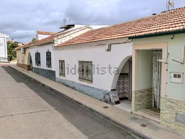 Casa en venta en Villarrubia De Los Ojos, Castilla-La Mancha