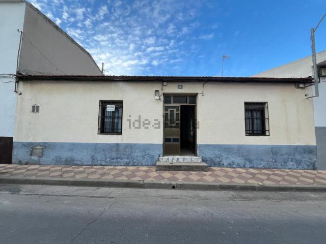 Casa en venta en Villarrubia De Los Ojos, Castilla-La Mancha