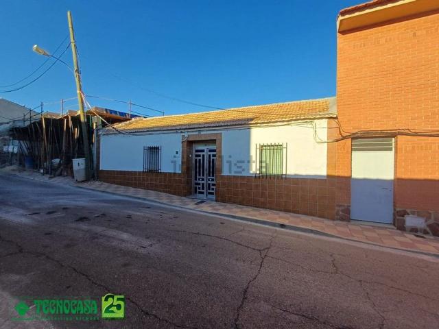 Casa en venta en Urbanización 