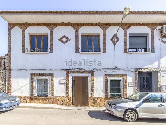 Casa en venta en Villarrubia De Los Ojos, Castilla-La Mancha