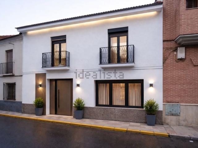 Casa en venta en Villarrubia De Los Ojos, Castilla-La Mancha