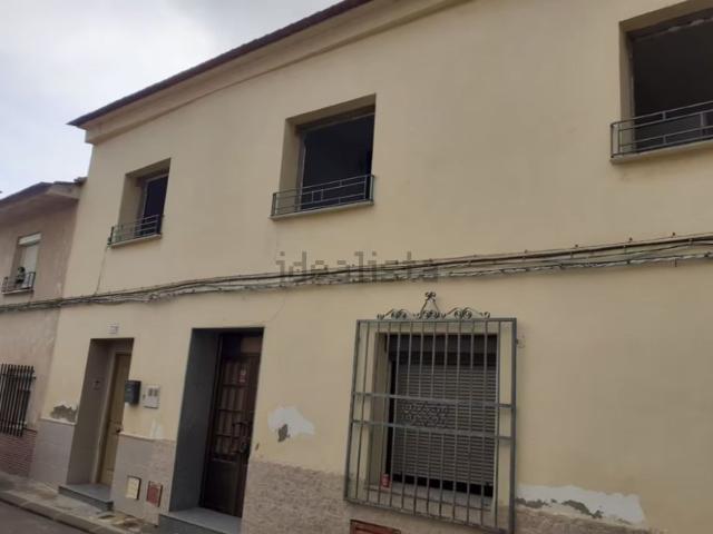 Casa en venta en Villarrubia De Los Ojos