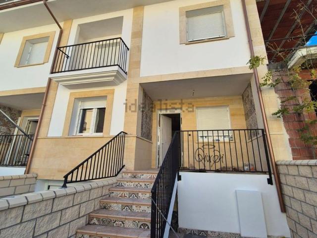 Casa en venta en Villasana de Mena, Arandilla