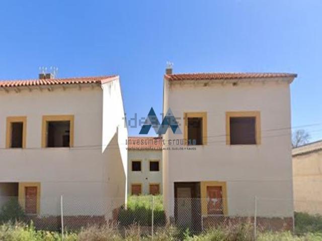 Casa en venta en Villasequilla Casa en venta en Villasequilla