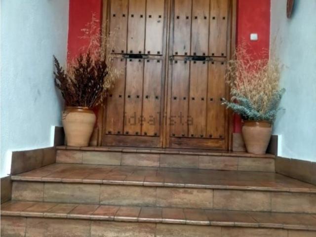 Casa en venta en Villasequilla