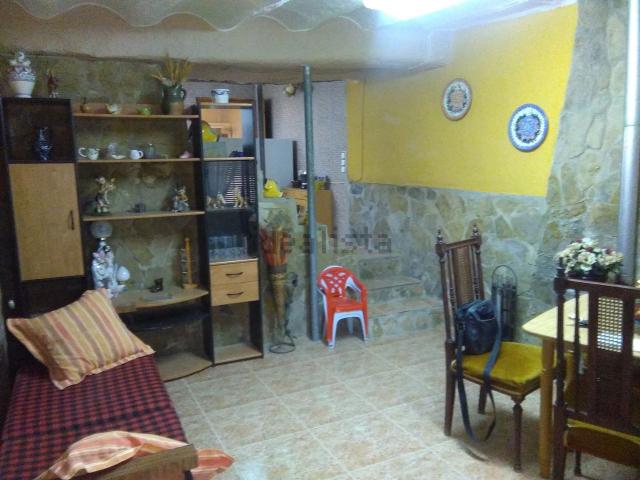 Casa en venta en Villatoya, Castilla-La Mancha