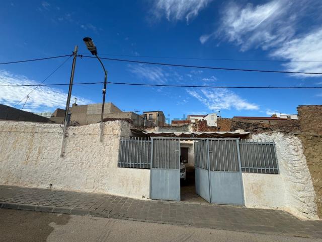 Casa en venta en Villavaliente, Castilla-La Mancha