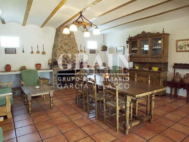 Casa en venta en Villaverde De Guadalimar, Castilla-La Mancha