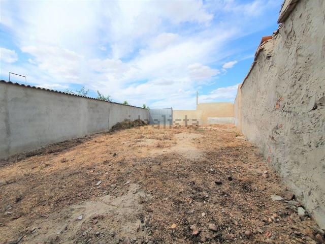 Casa en venta en Villaverde De Medina, Castilla y León