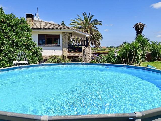 Casa en venta en Villaviciosa, Venta La Esperanza