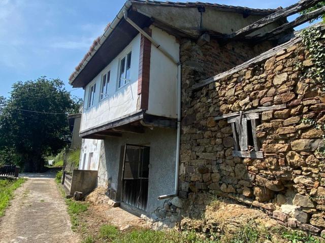 Casa en venta en Villaviciosa, Samartín (de Vallés)