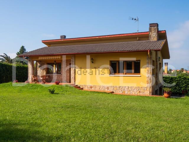 Casa en venta en Villaviciosa, Venta La Esperanza
