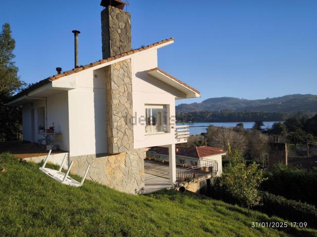 Casa en venta en Villaviciosa, Samartín del Mar