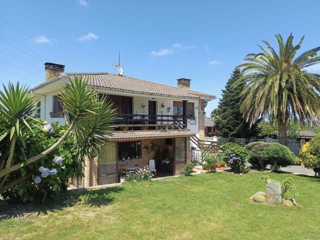 Casa en venta en Villaviciosa, Asturias