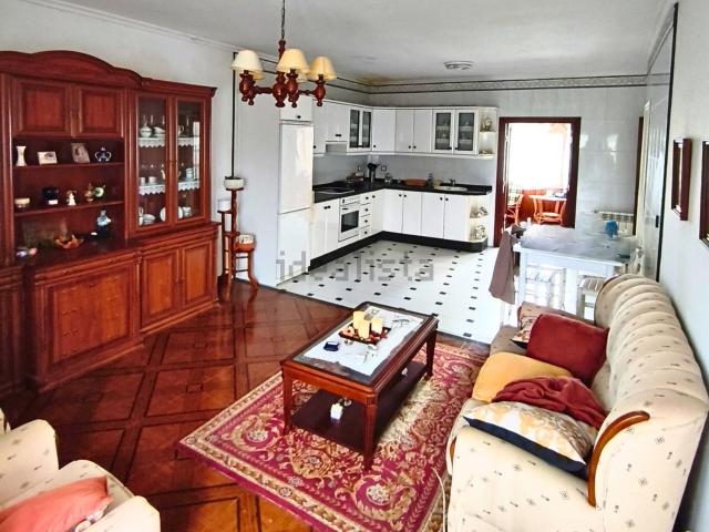 Casa en venta en Villaviciosa