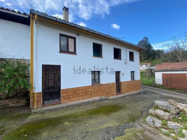 Casa en venta en Villaviciosa, La Viña