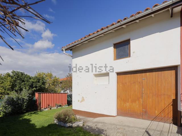 Casa en venta en Rovigo, Villaviciosa