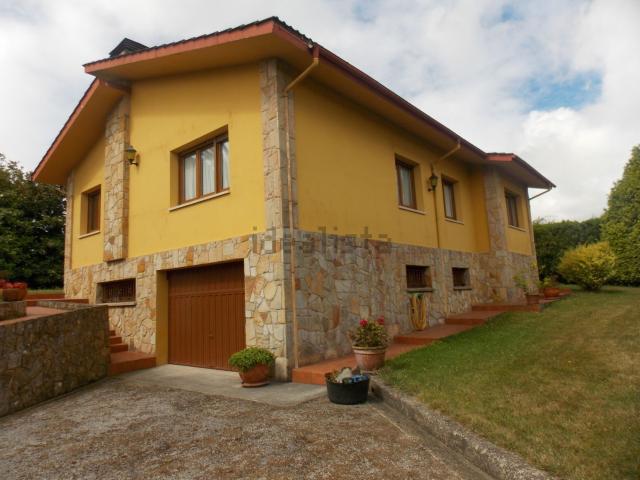 Casa en venta en Villaviciosa, Venta La Esperanza