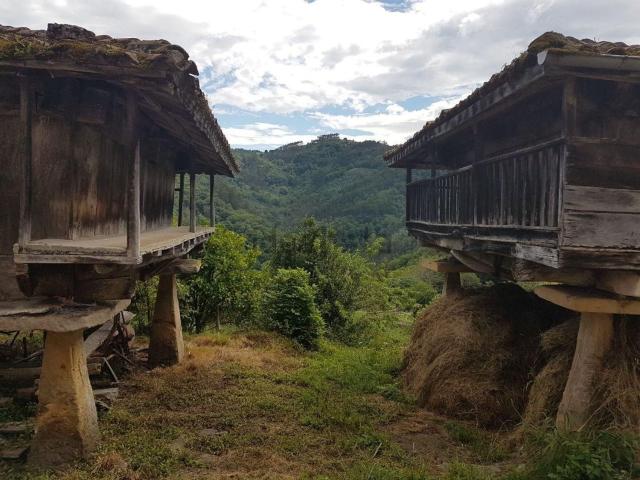 Casa en venta en Villaviciosa, Asturias